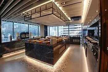 Ramada Encore By Wyndham Busan Station contacts