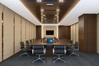 Hotel Ramada Encore By Wyndham Busan Station
