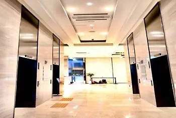 Ramada Encore By Wyndham Busan Station South Korea